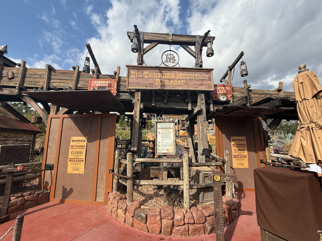 Manatees Permanently Removed from The Seas &amp; More Changes at EPCOT’s Aquarium Post Image