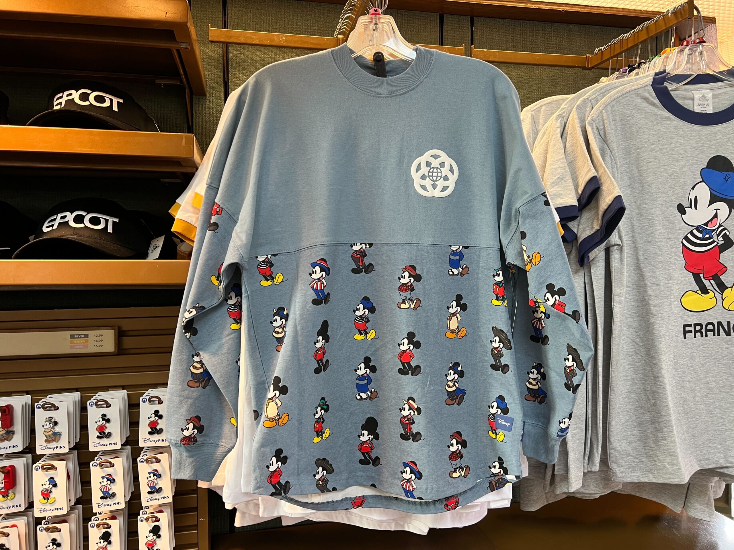 PHOTOS: Norway Pavilion Fans NEED This New Collection! Post Image