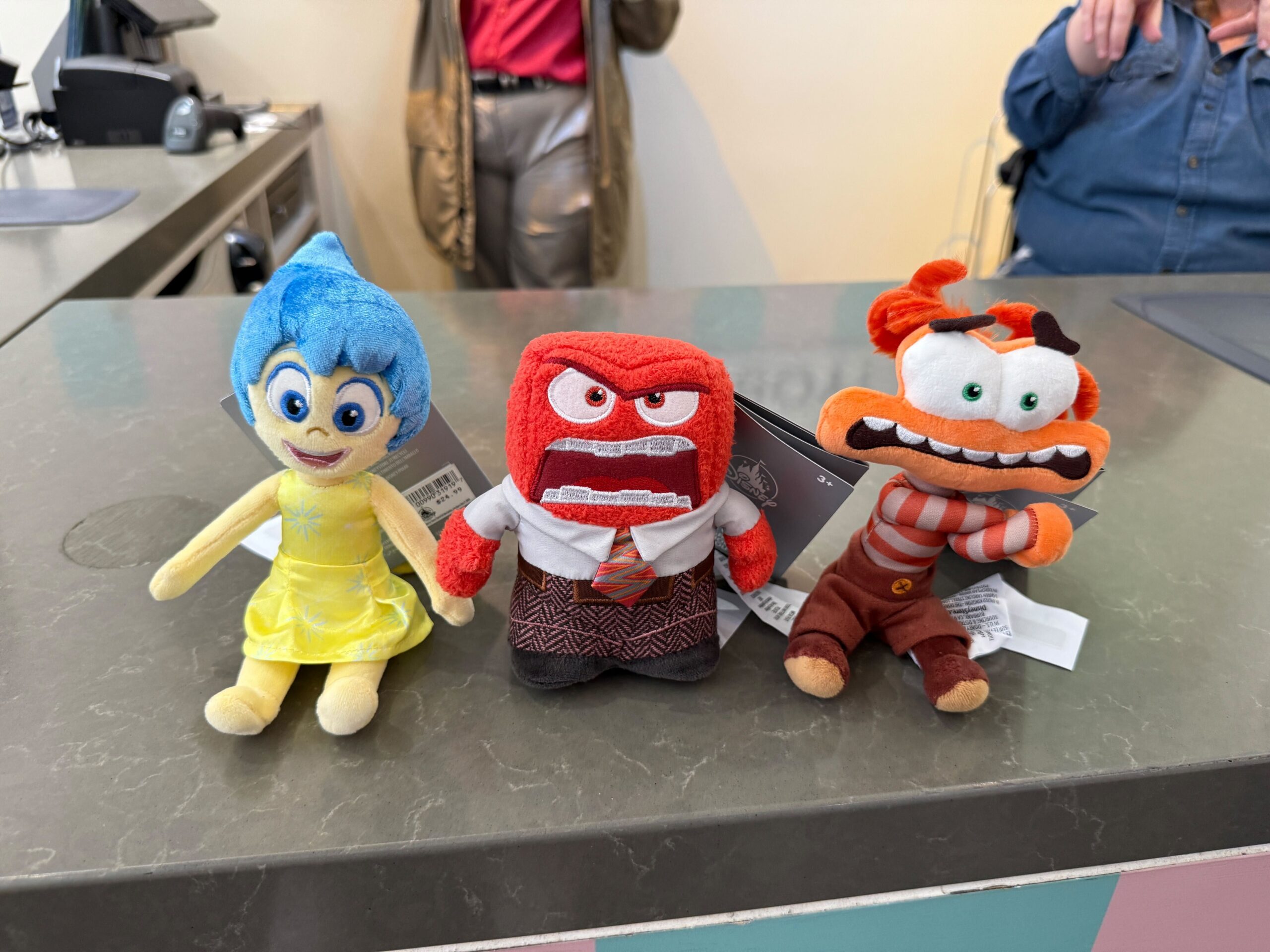 TONS of Adorable GUND Disney Plushes Have Arrived on Amazon! Post Image