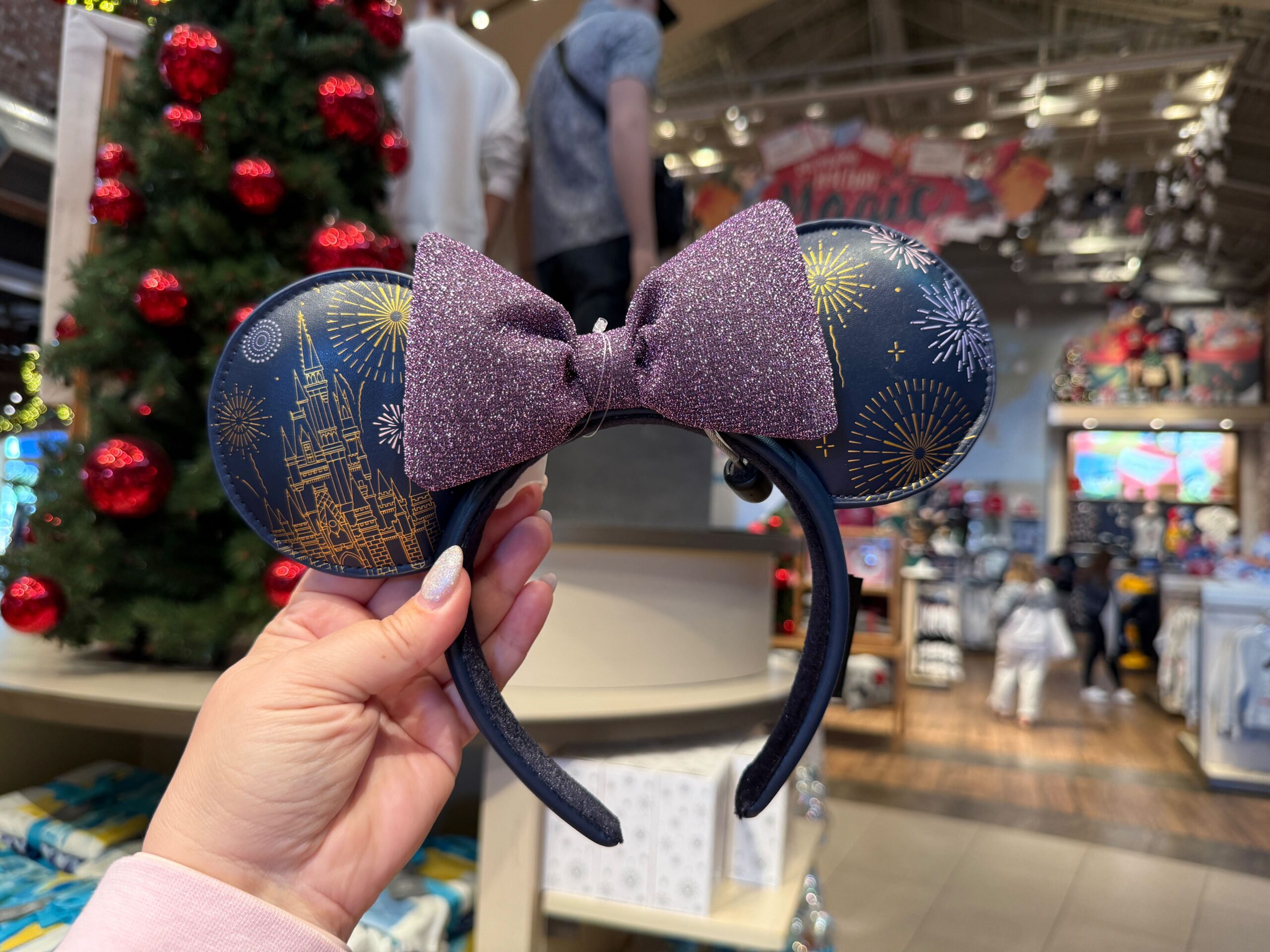 NEW Mickey &amp; Friends Merchandise Has Arrived in Disney Springs! Post Image