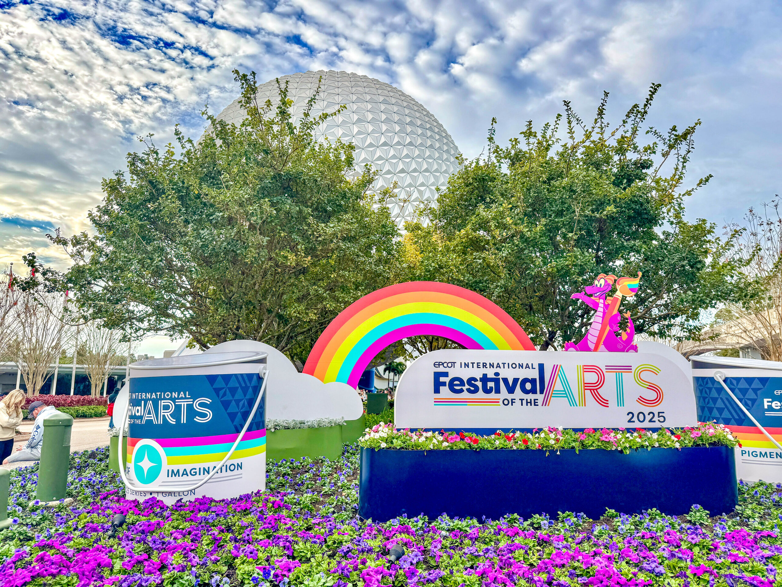 L’Art de la Cuisine Français Misses the Mark at EPCOT’s 2025 Festival of the Arts Post Image