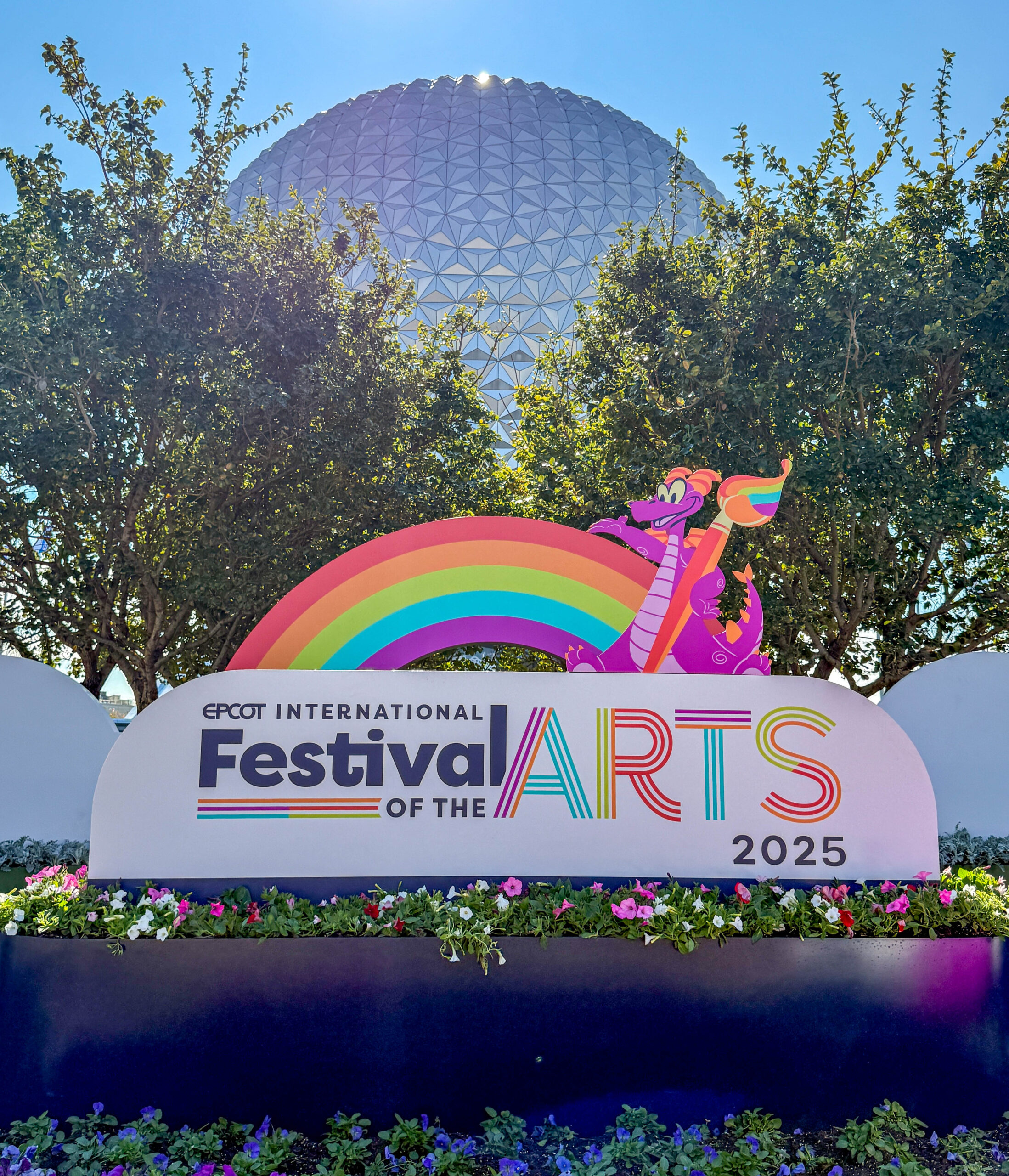 Refreshment Outpost Has Returned to EPCOT’s International Festival of the Arts! Post Image