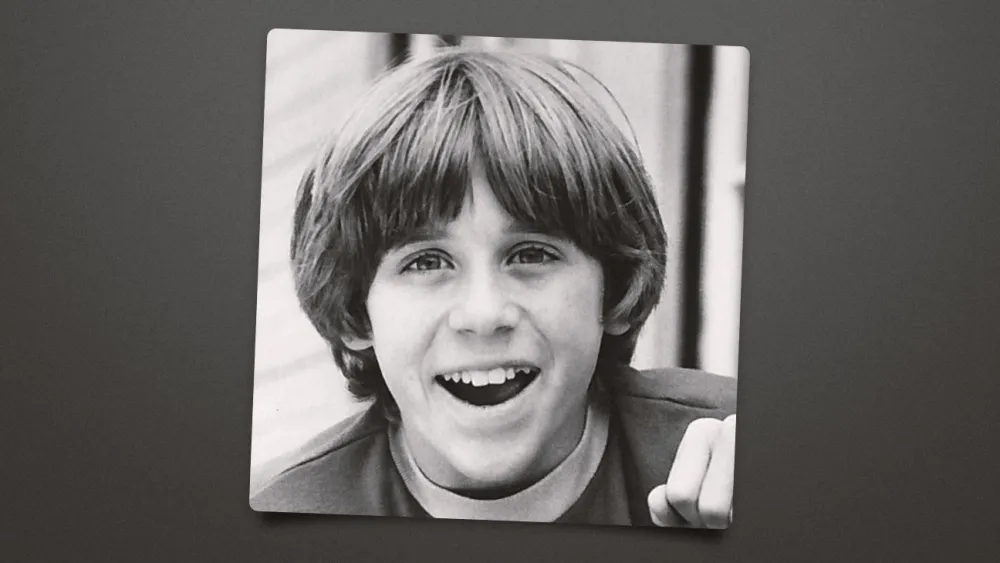 Former Disney Child Star Christian Juttner Has Passed Away Post Image