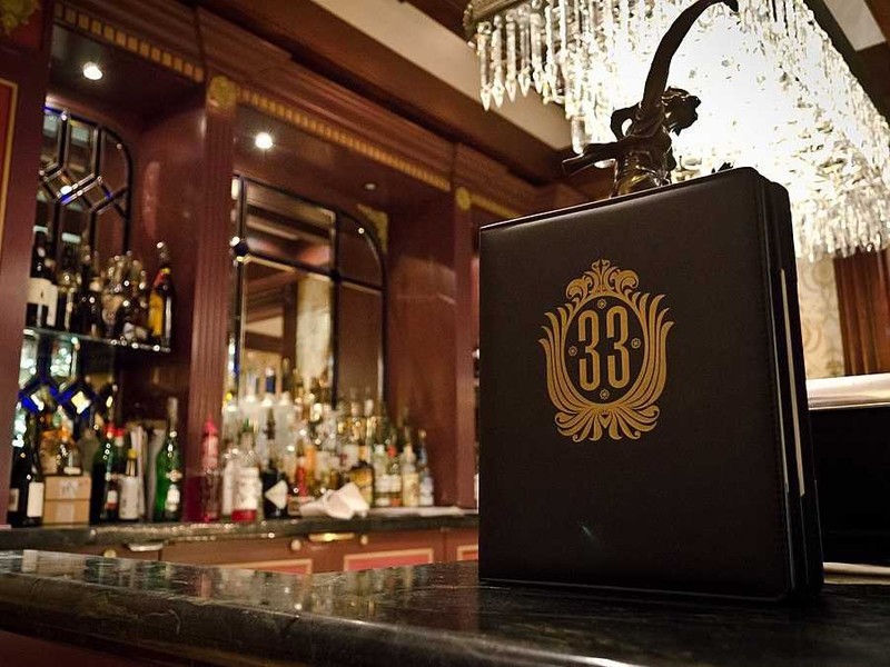 Disney Reportedly Taps ‘Detective Pikachu’ Writes to Rewrite Their ‘Club 33’ Movie Post Image