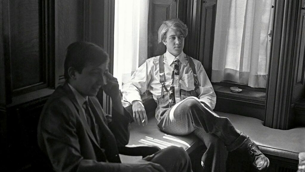 Legendary Filmmaker and ‘Twin Peaks’ Creator David Lynch Has Passed Away Post Image