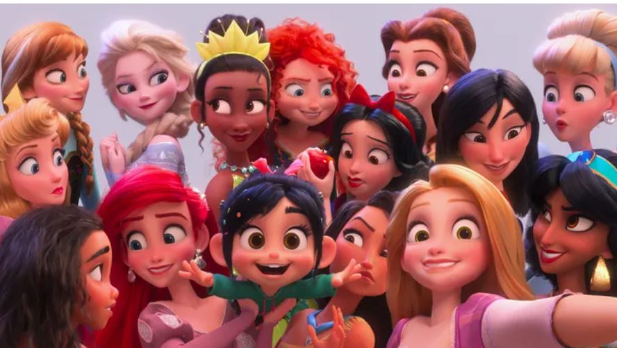 Pandora’s NEW Disney Princess Rings are a Wish Come True Post Image