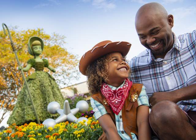 EPCOT Garden Rocks Concert Series Lineup Revealed for 2025 Post Image