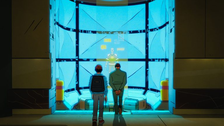 ‘Your Friendly Neighborhood Spider-Man’ Is Now Streaming on Disney+ Post Image