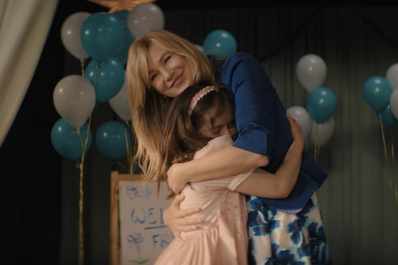 Ellen Pompeo’s ‘Good American Family’ Gets Hulu Premiere Date Post Image