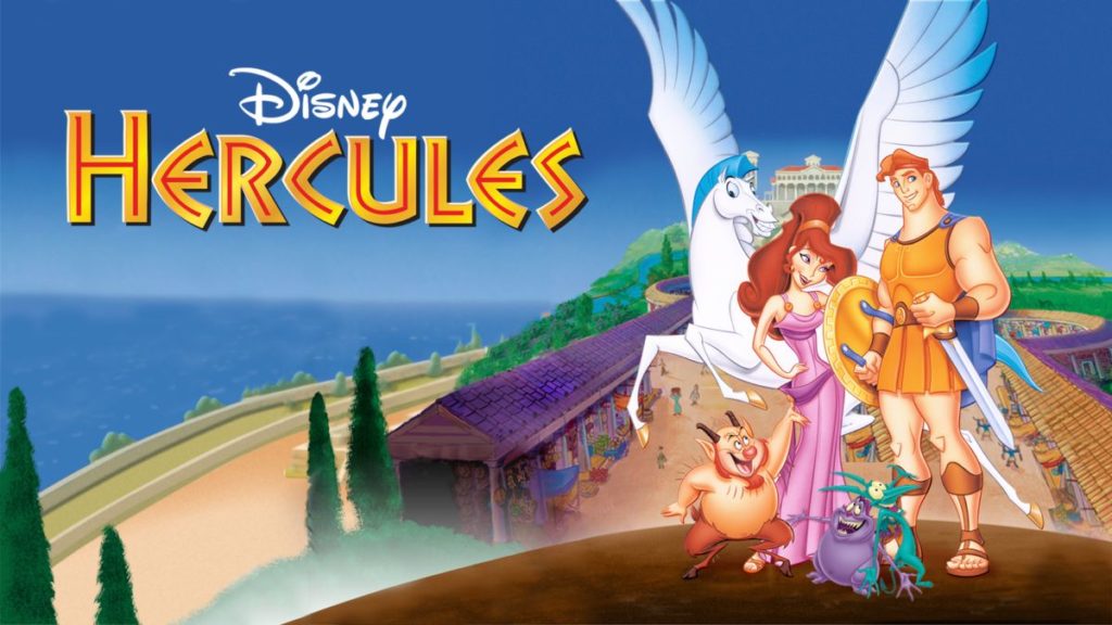 Ariana Grande Responds to Speculation That She Will Play Megara in Disney’s Live-Action ‘Hercules’ Post Image