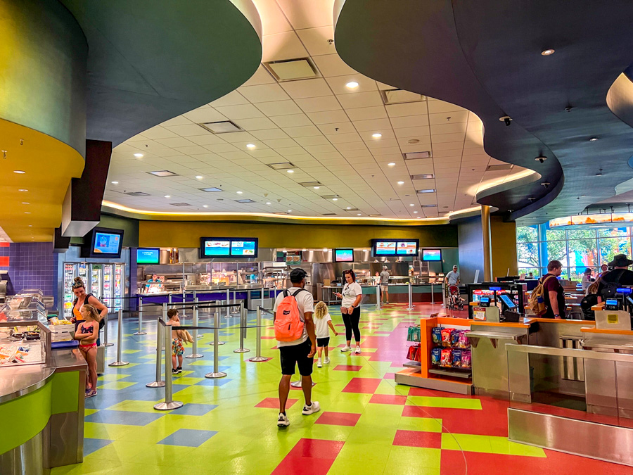 The BEST Disney World Breakfasts You HAVE to Try Post Image