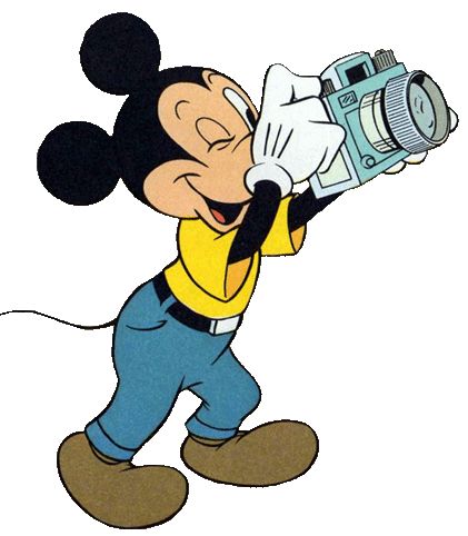 Making Memories: Two New Photo Booths Arrive at Disney Springs Post Image