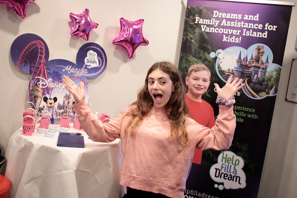 Dreams Come True as Canadian Family Is Off to Walt Disney World Post Image