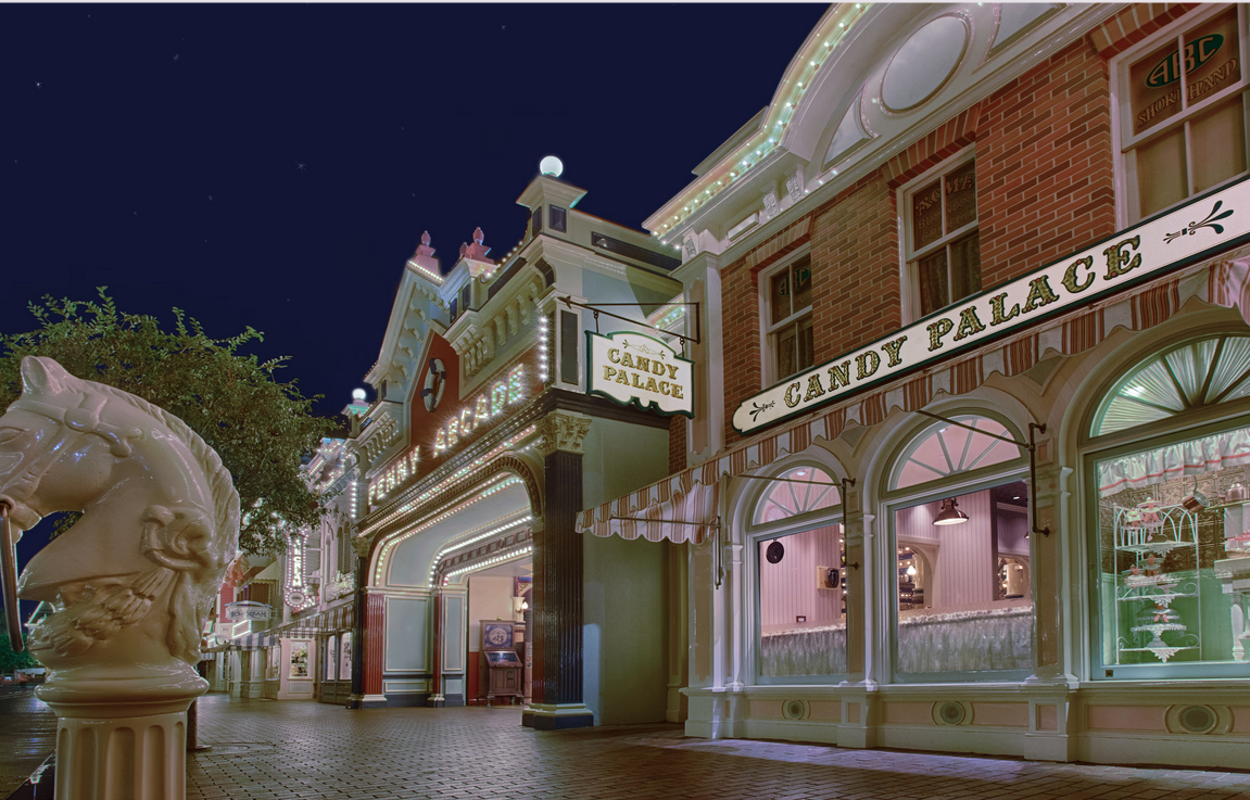 These New Treats from the Candy Palace will Satisfy Your Sweet Tooth! Post Image