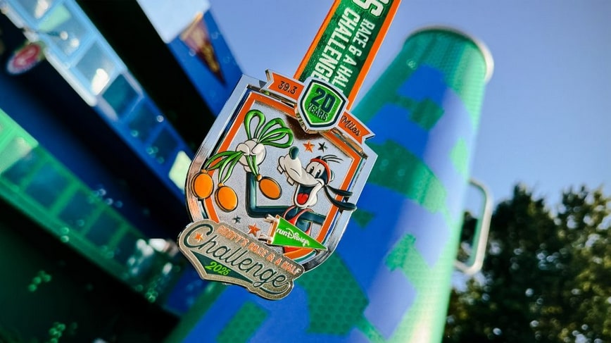 Fuel Up at the Disney World Marathon with Joffrey’s Coffee and Exclusive Ripple Art Post Image