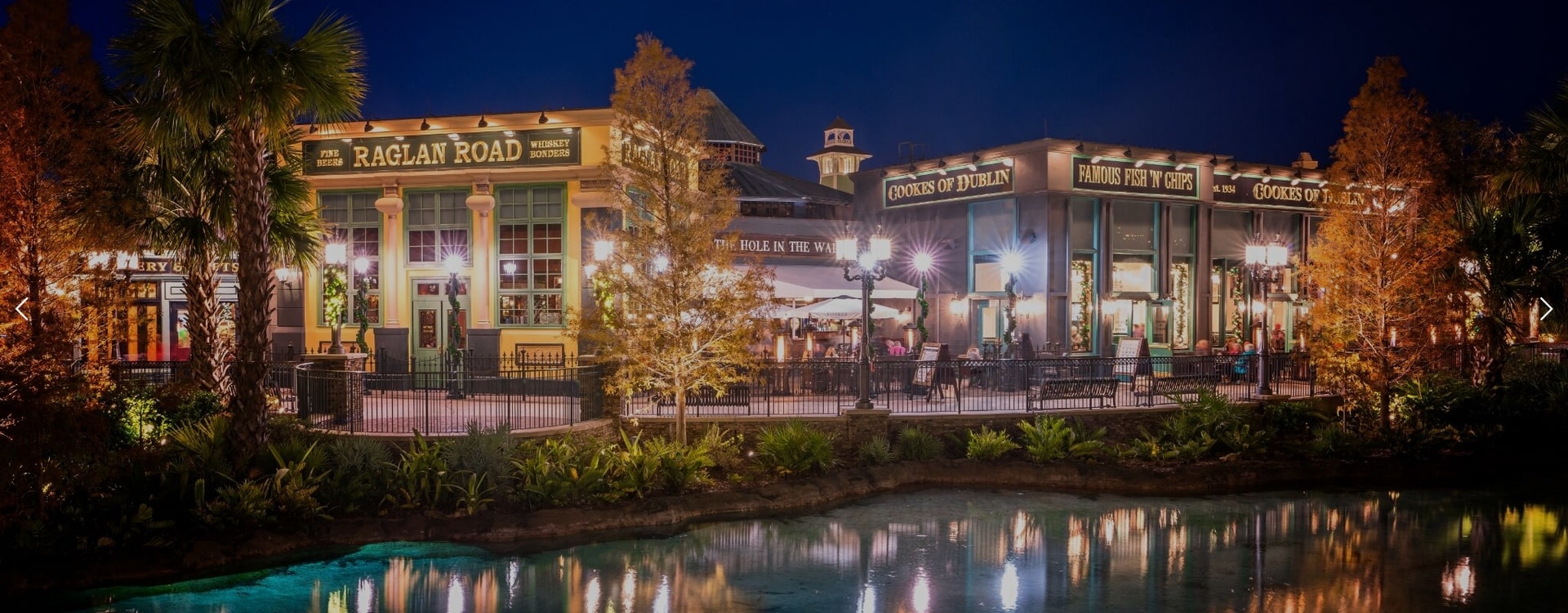 Celebrate National Irish Coffee Day at Raglan Road! Post Image