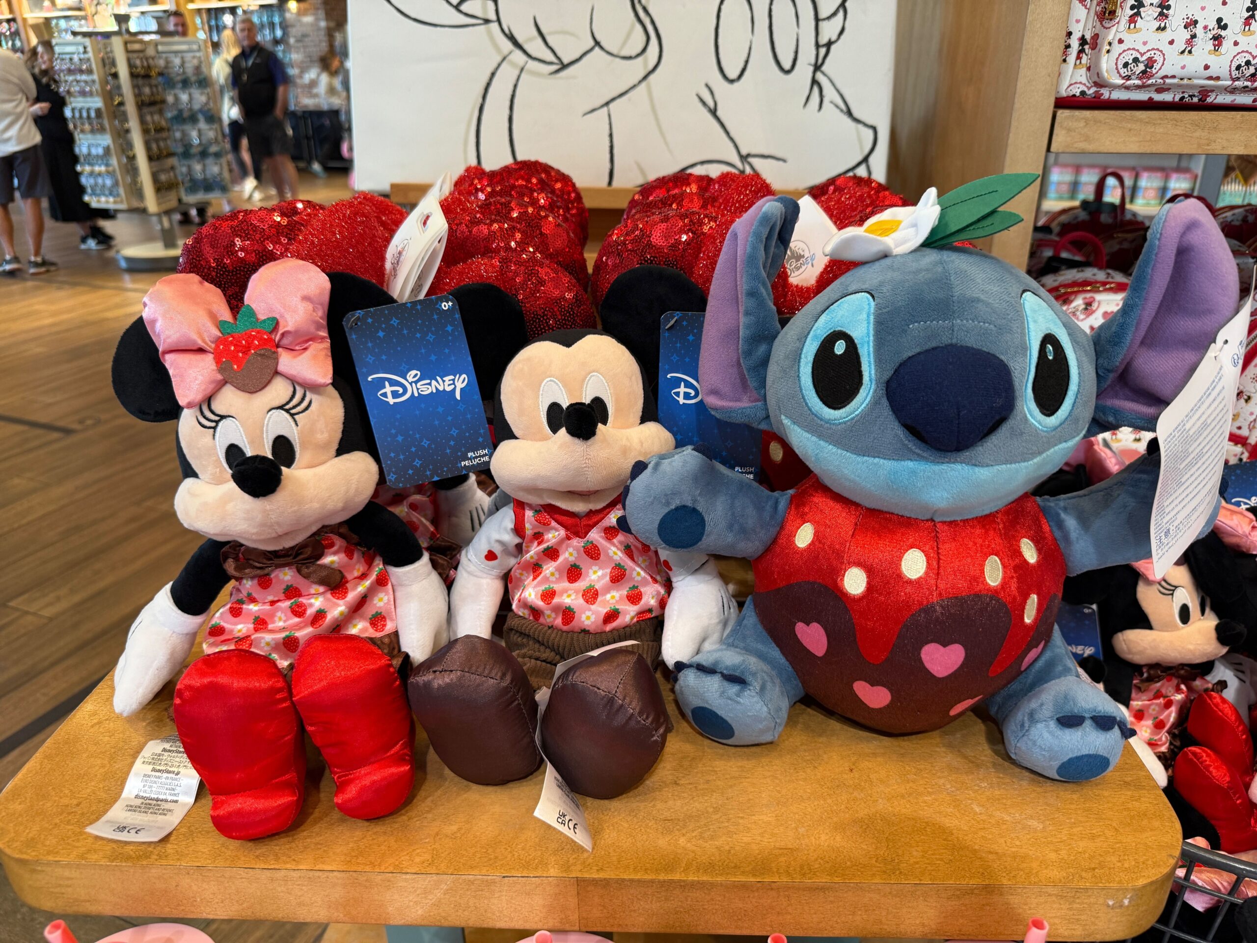 Spark Your Imagination With New Figment Merchandise in Disney Springs Post Image