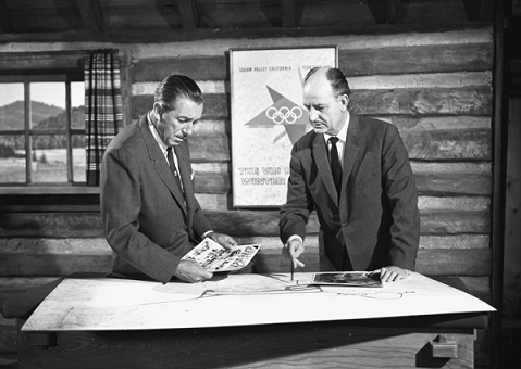 BREAKING: Exciting Leadership Updates Announced for Disney Experiences Post Image