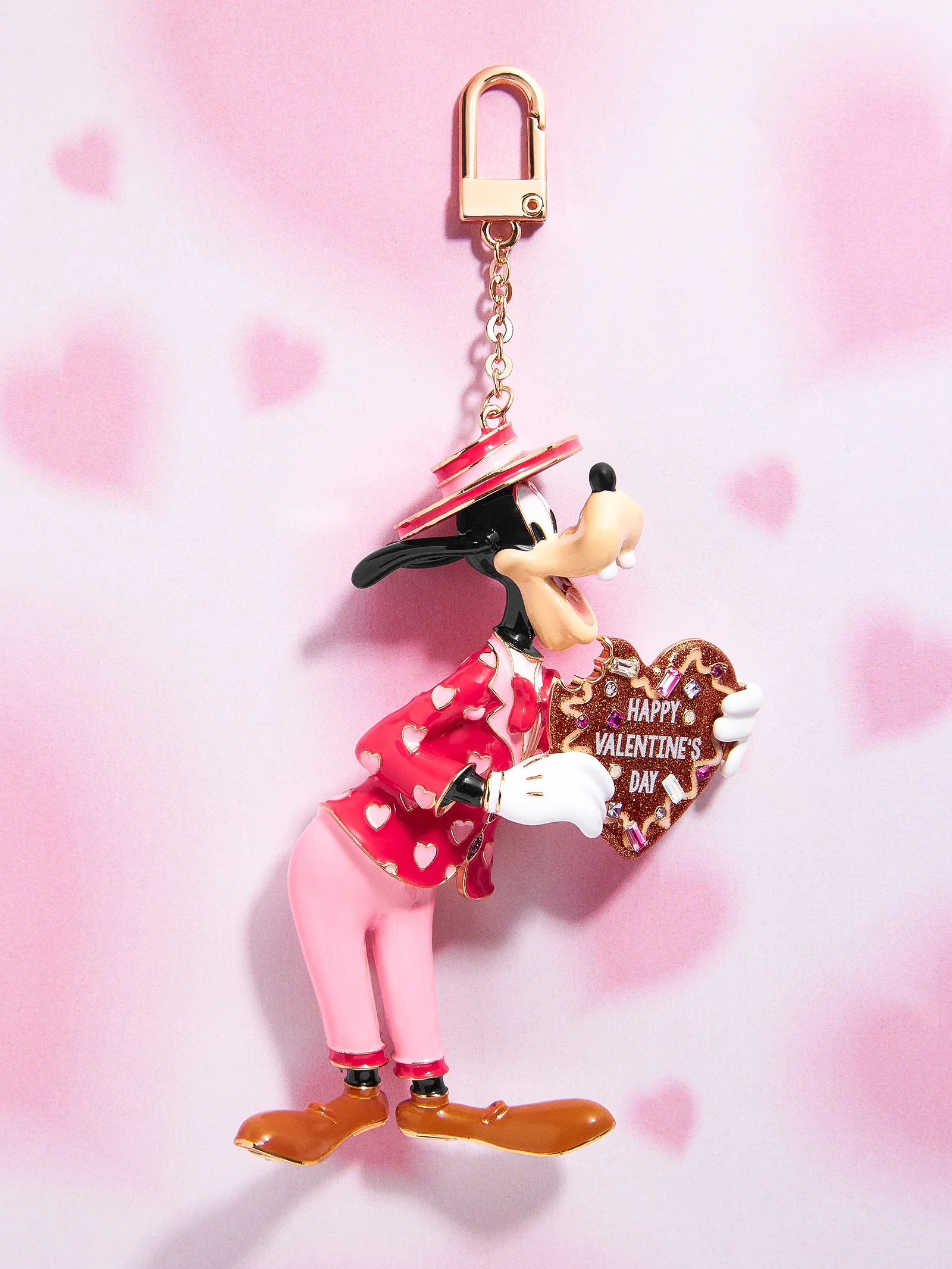 Celebrate Valentine’s Day the Disney Way with NEW Accessories from BaubleBar Post Image