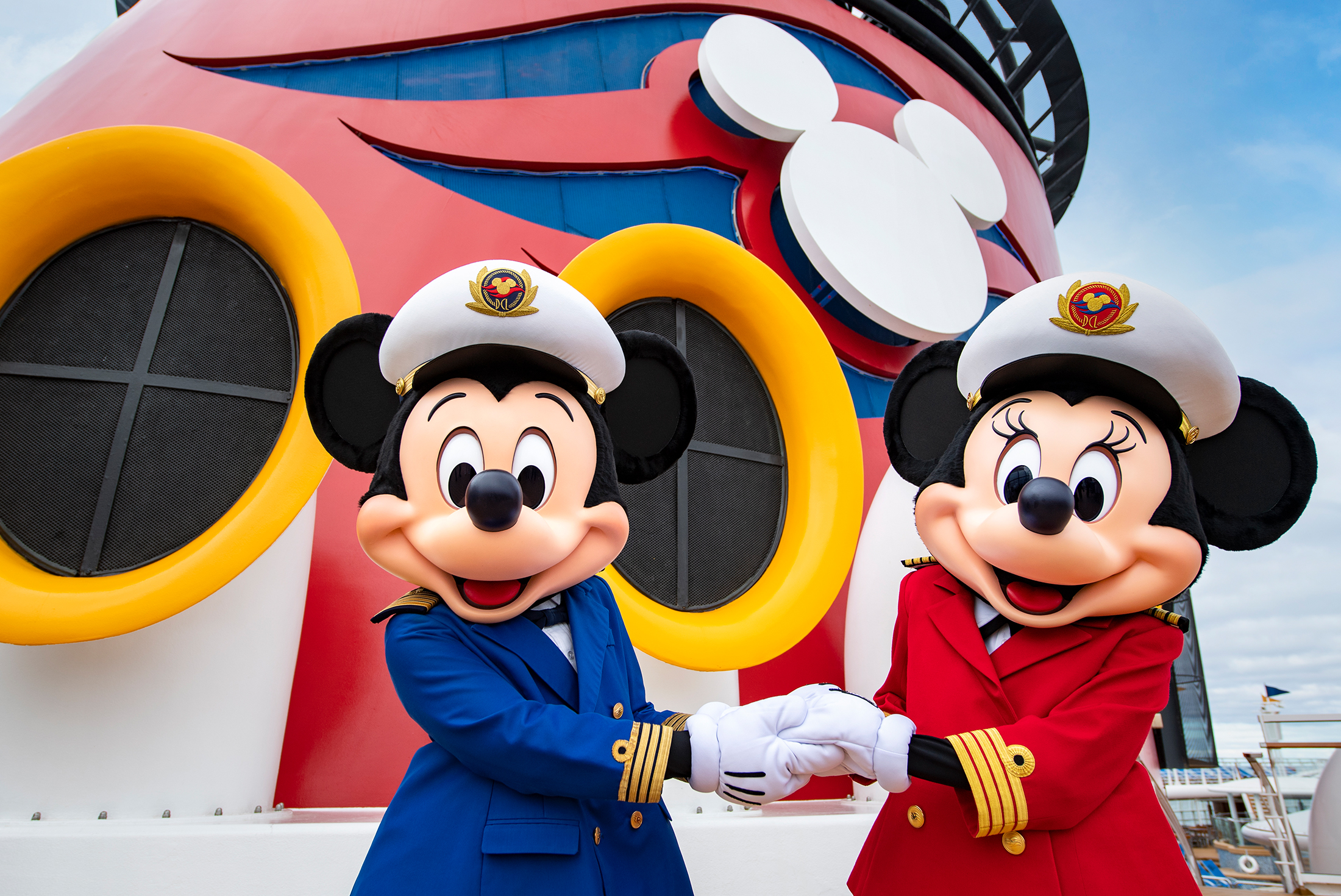 Disney Cruise Line Announces New Plans for Ships Through 2031 Post Image