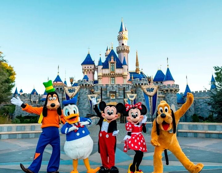 COMING SOON: Exclusive Stitch Popcorn Bucket for Magic Keyholders Post Image