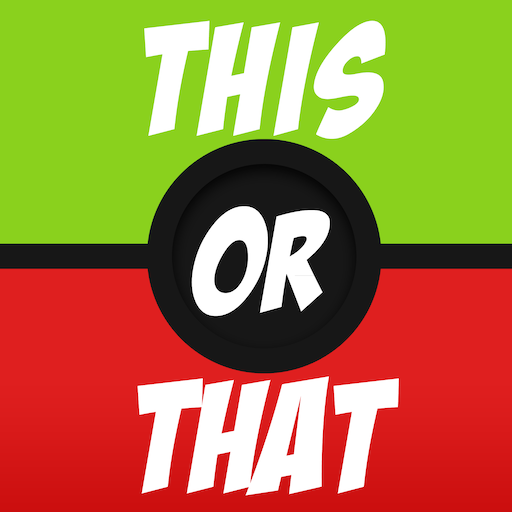 This or That — Disney Edition Post Image