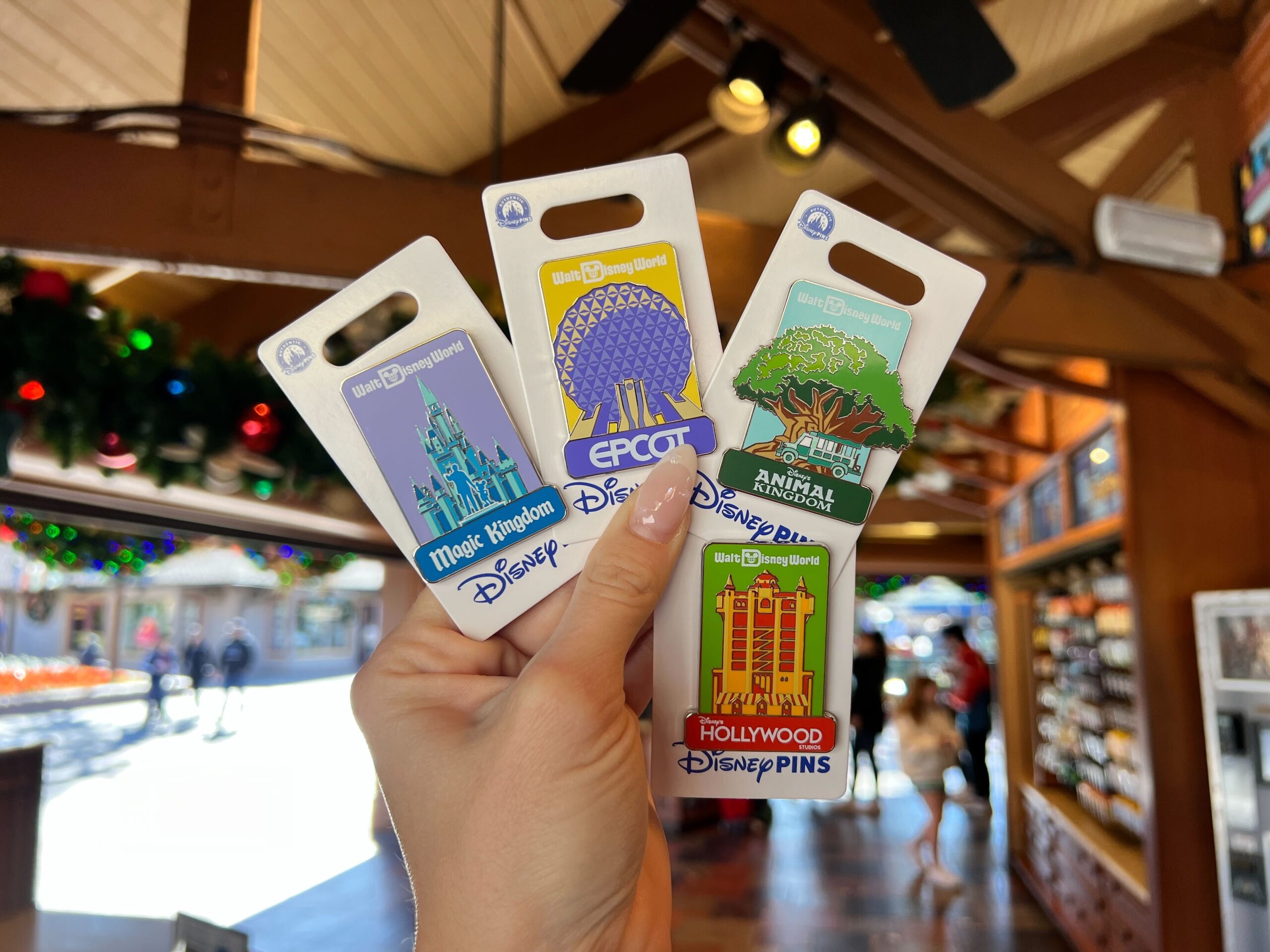 Kuzco Beware: Disney World Has Extract of (Pink) Llamanade! Post Image