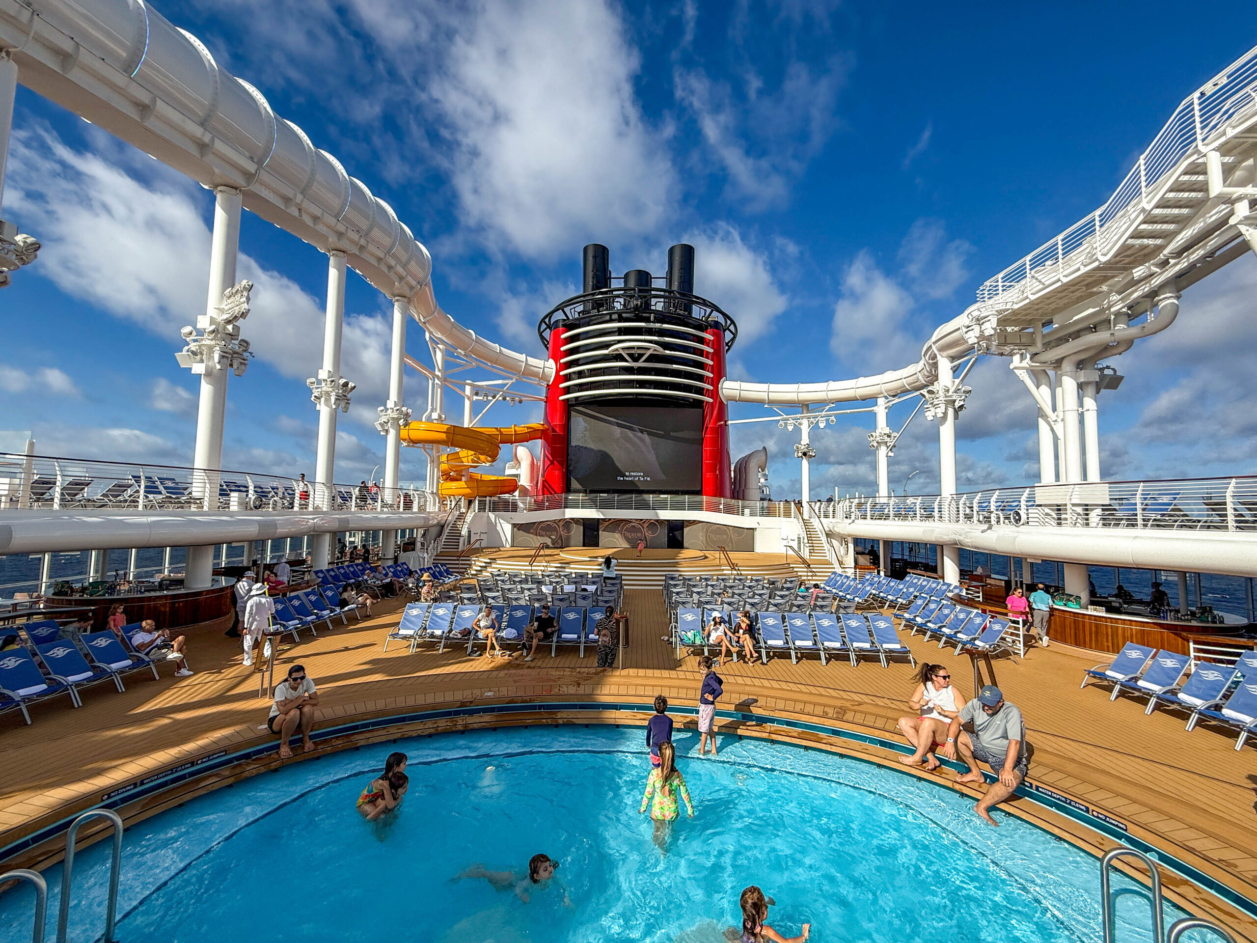 Everything to Know About Family Rotational and Adult Dining Options Aboard the Disney Treasure! Post Image