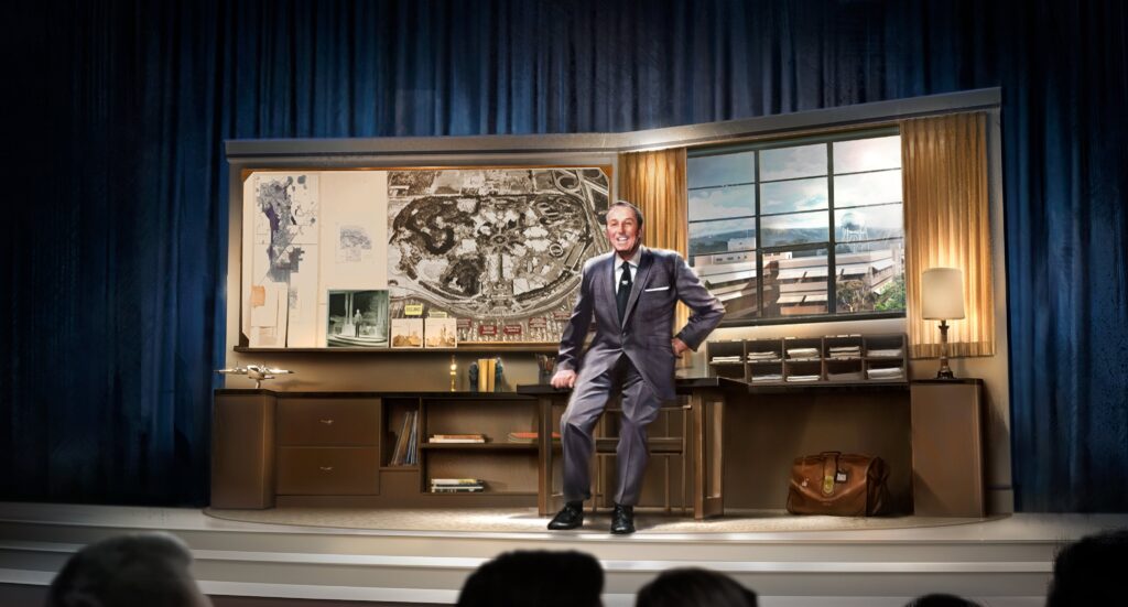 ‘Walt Disney – A Magical Life’ Will Open Later Than Initially Anticipated Post Image