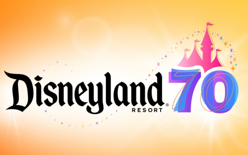 Celebrate 70 Years of Magic With This New Disneyland Spirit  Jersey Post Image