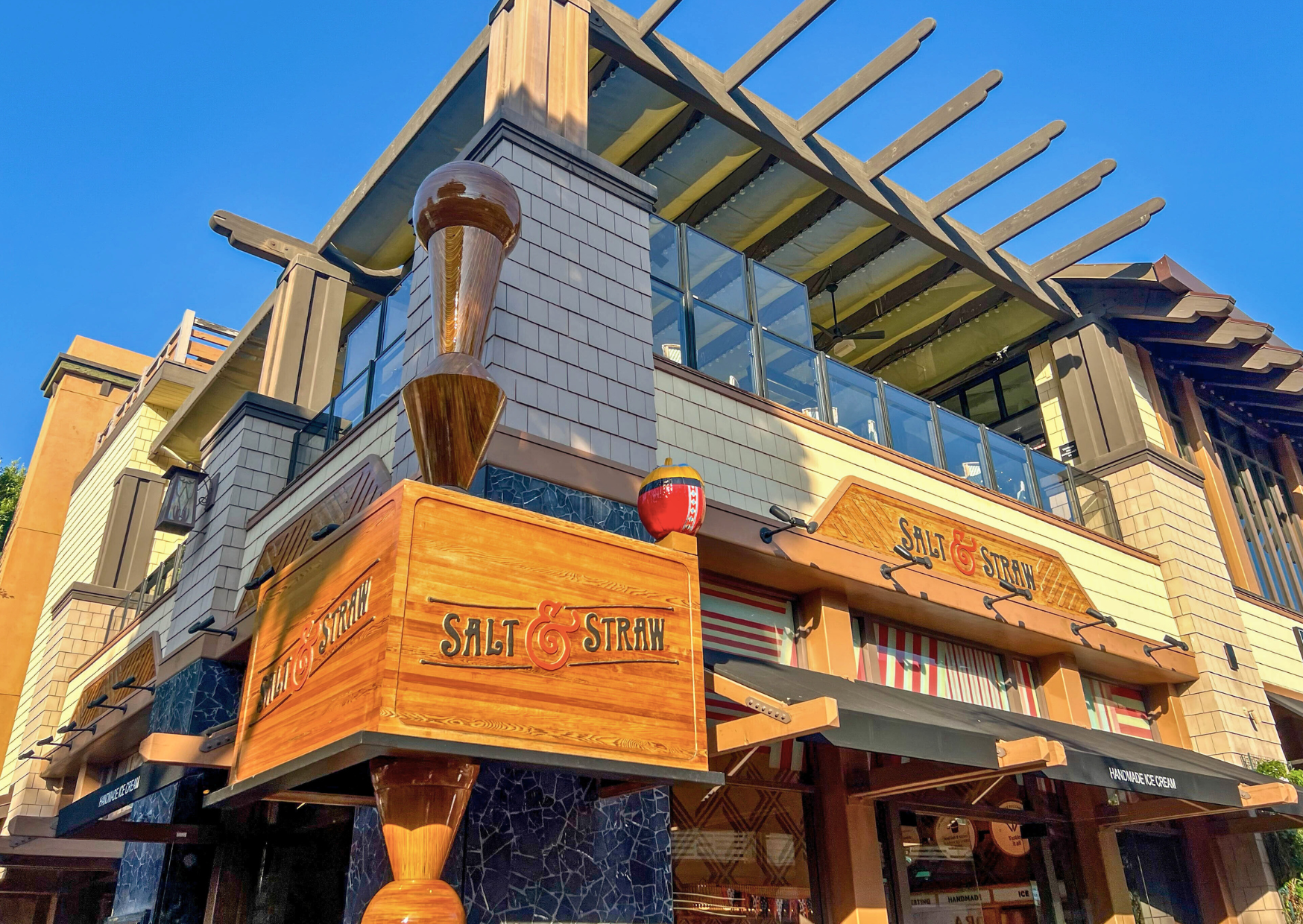 Salt &amp; Straw is Offering Buy One, Get One Free Ice Cream This Valentine’s Day Post Image