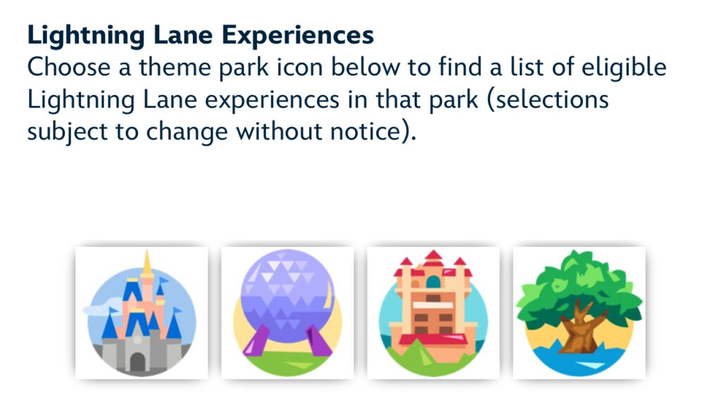 The Magic Kingdom Lightning Lane Premier Pass Has SOLD OUT For the Second Time in Six Days Post Image