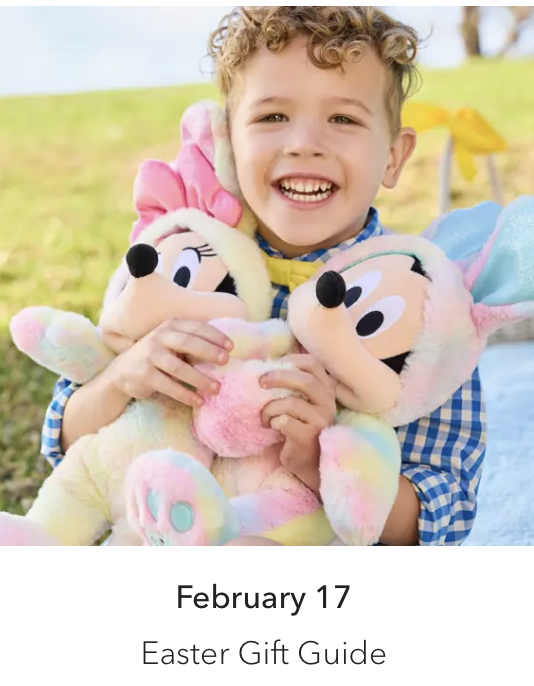 Get Stylish With the Disney Store’s NEW Her Universe Minnie Mouse Collection! Post Image