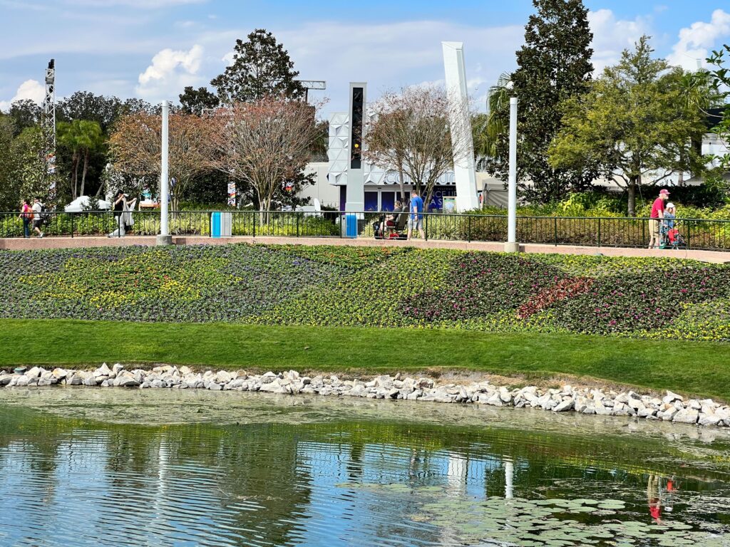 PHOTOS: The First Topiaries For the 2025 Flower &amp; Garden Festival Have Arrived at EPCOT! Post Image