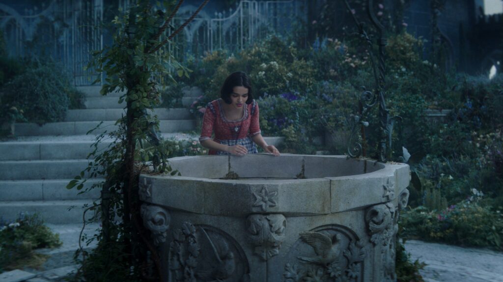 WATCH: Rachel Zegler Sings “Whistle While You Work” in New ‘Snow White’ Trailer Post Image