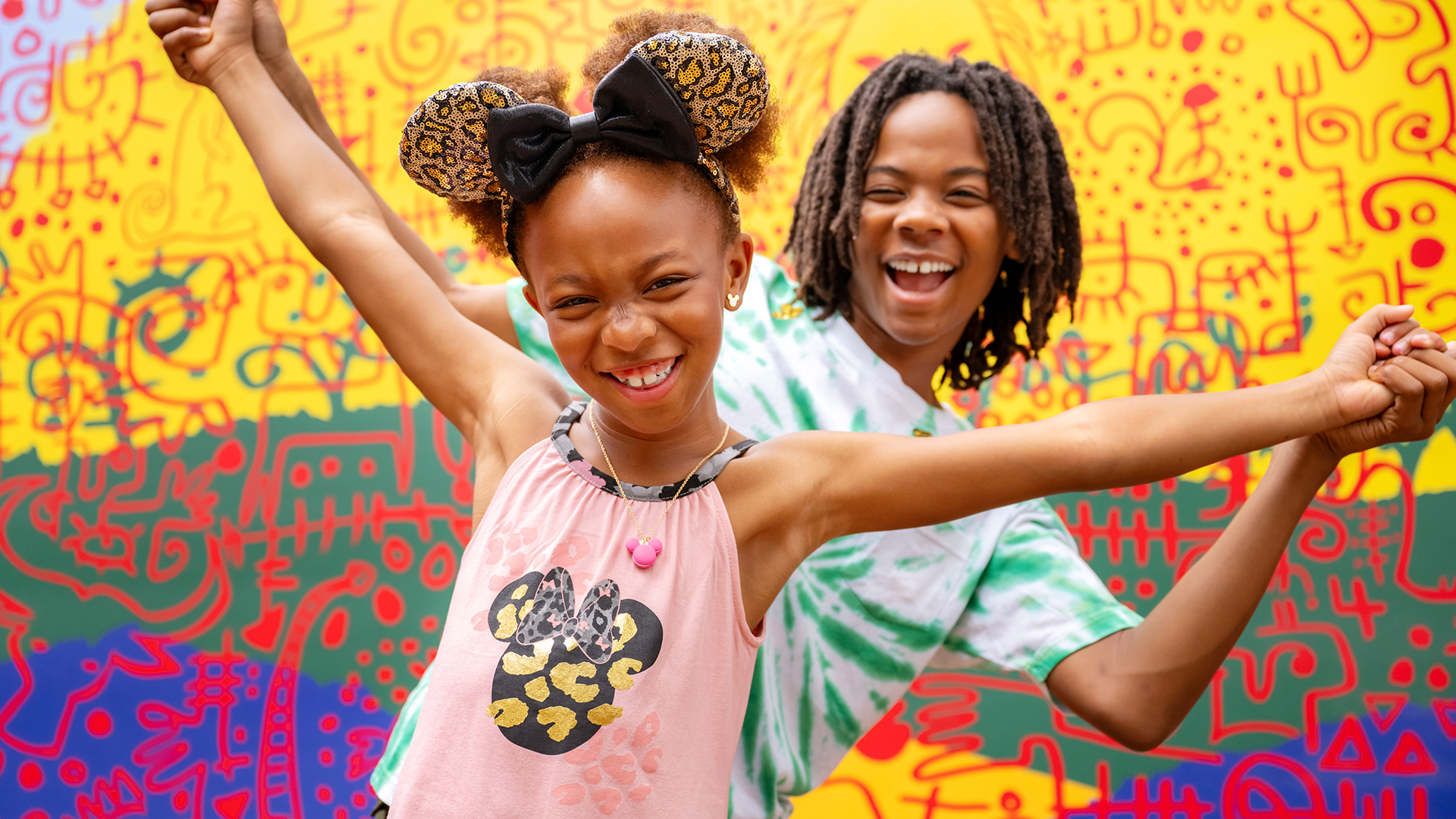 PHOTOS: Celebrate Soulfully With Limited Time Foods at the Disneyland Resort! Post Image