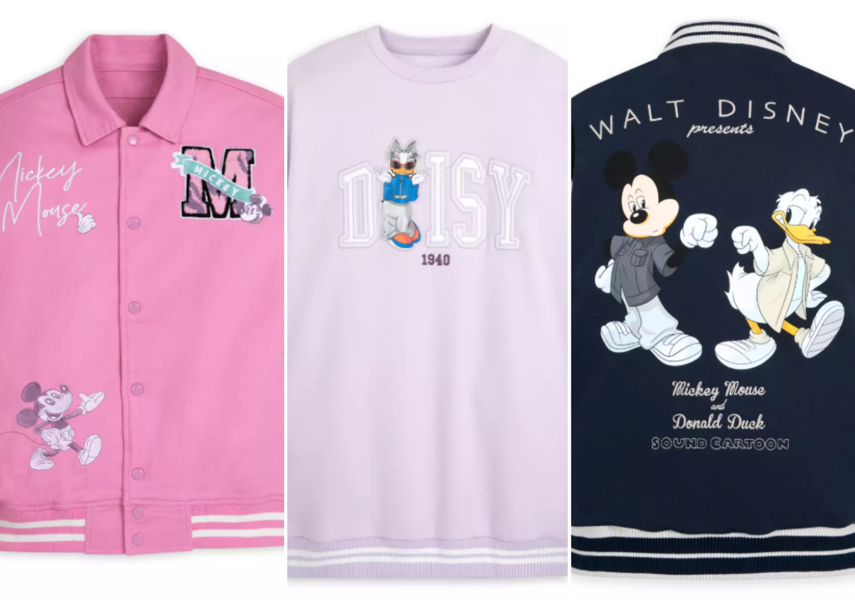 An ADORABLE New Merchandise Line Arrived at Disney’s Saratoga Springs Resort &amp; Spa! Post Image