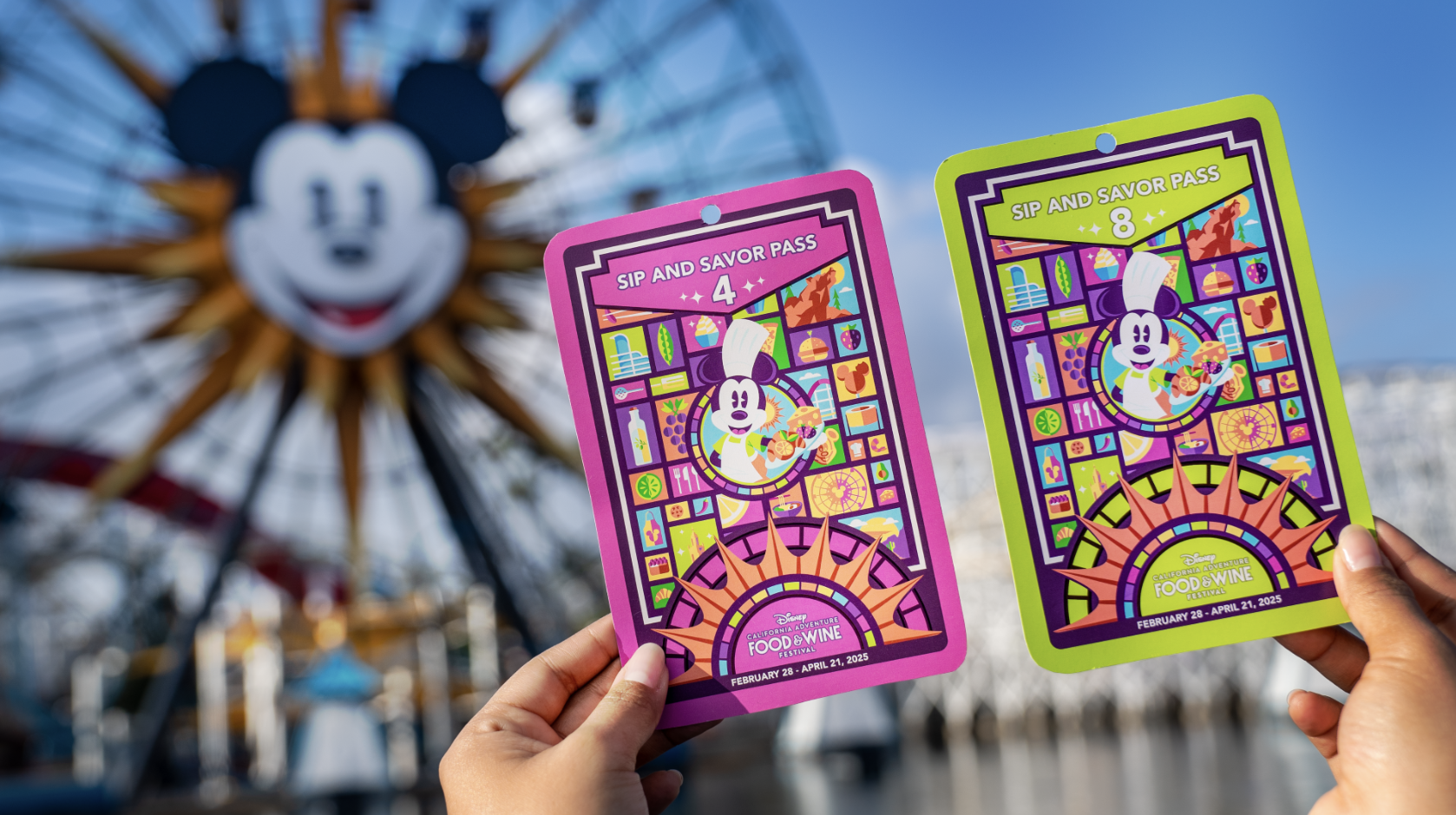 All Aboard: Booking Has Opened for the Disneyland Railroad Guided Tour! Post Image