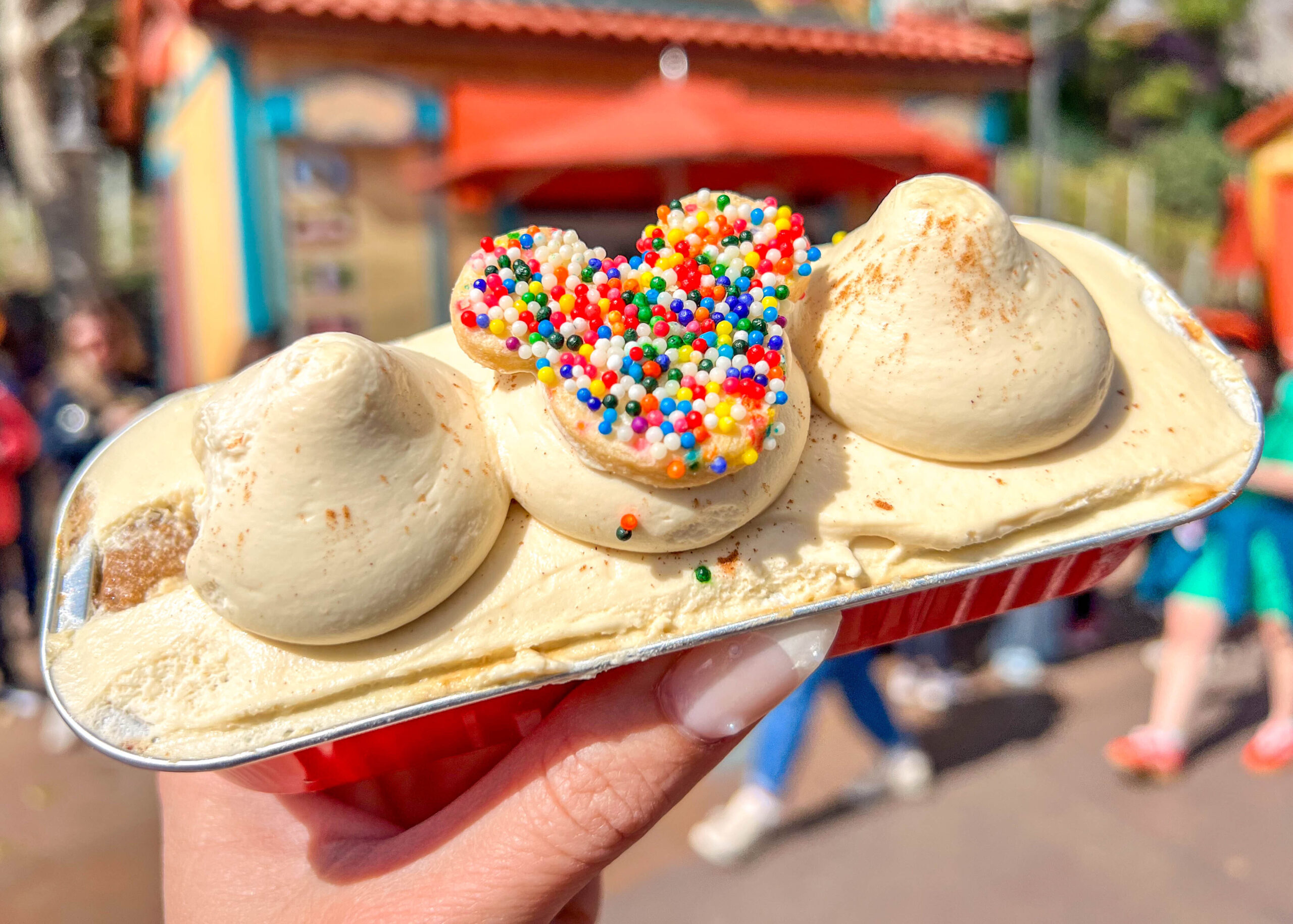 REVIEW: Pescado Zarandeado at the 2025 Disney California Adventure Food &amp; Wine Festival! Post Image