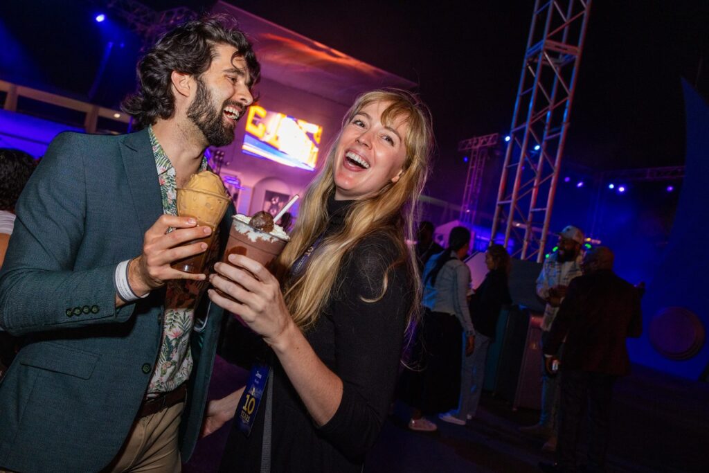 Walt Disney World Whipped up Savory Flavors and Sweet Treats for Its Service Celebration Cast Member Party Post Image