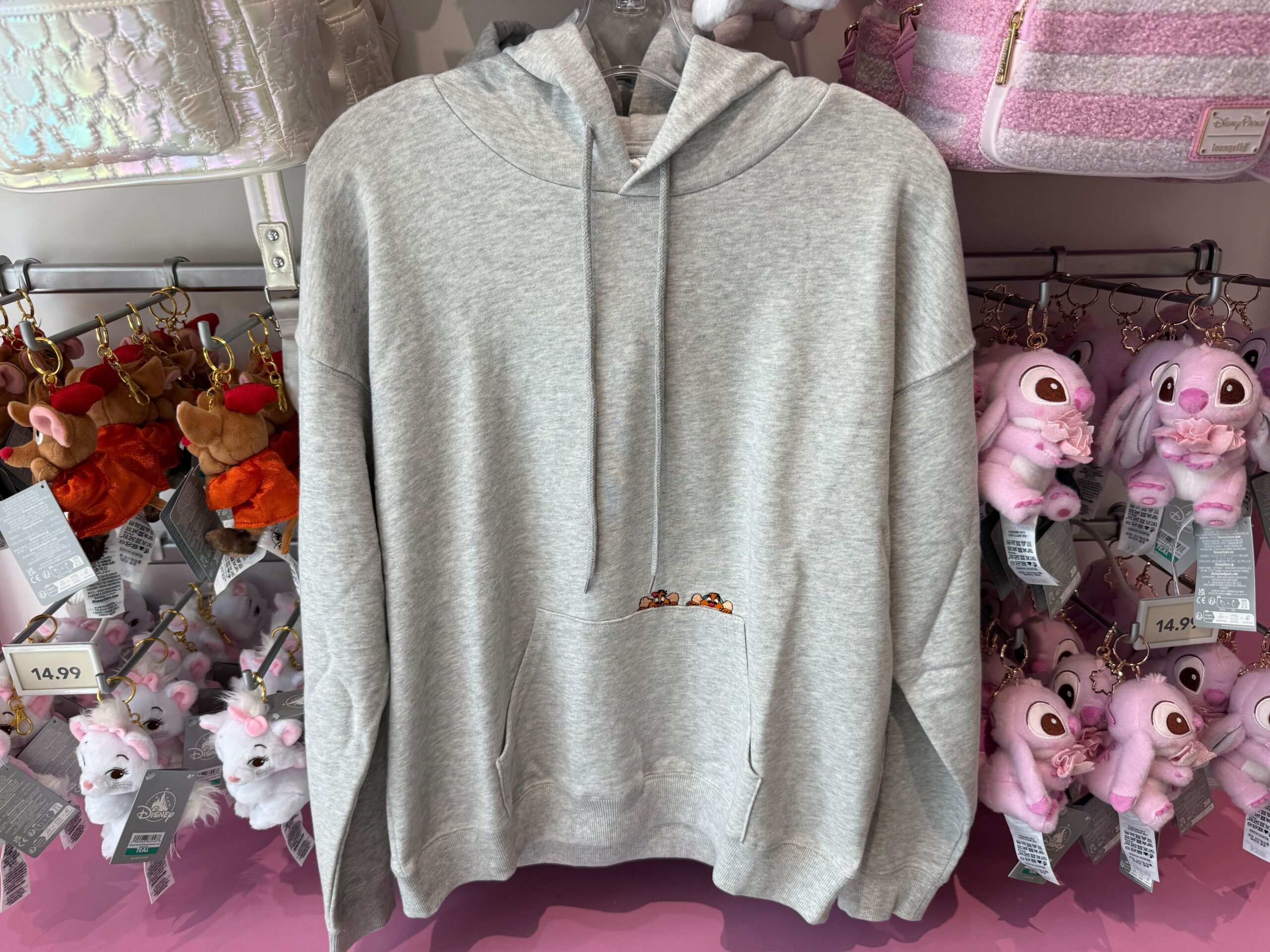 Get Royally Sporty With Disney World’s NEW Princess Jerseys! Post Image