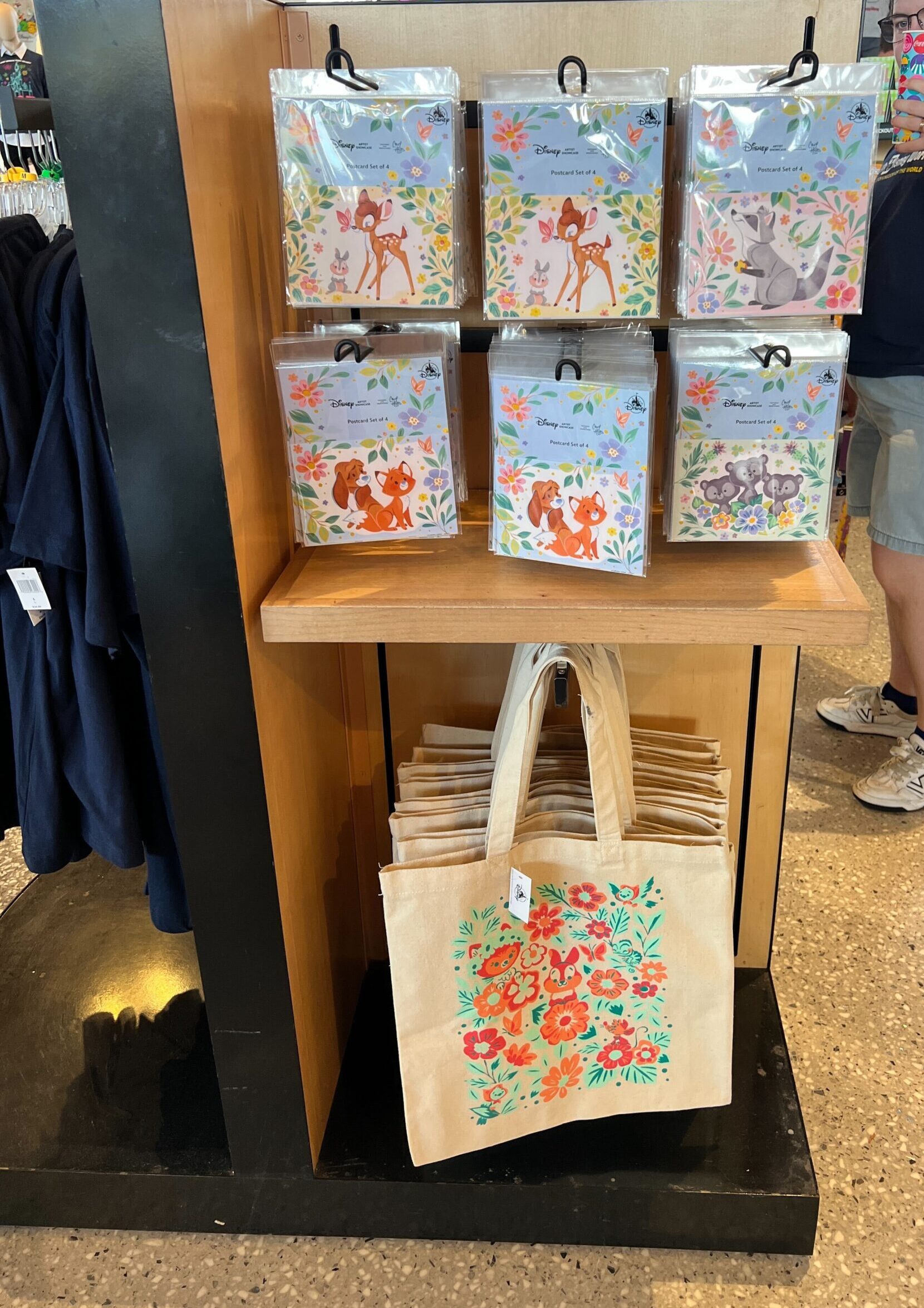 Make Every Step Fun in NEW Mickey Crocs from Animal Kingdom Post Image