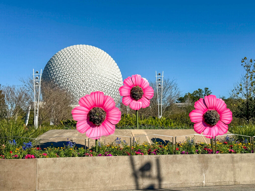 Get a Jump Start on Spring With These New Walt Disney World Tees Post Image