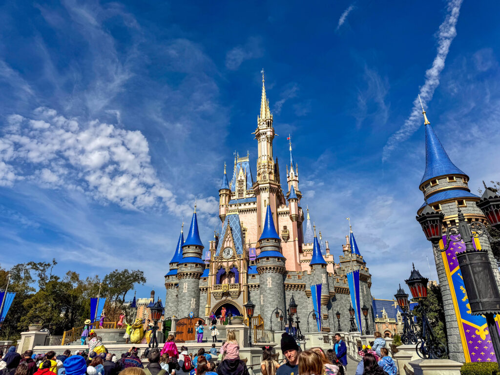 NEW ‘Cinderella’ 75th Anniversary Merchandise Now Available in Disney Springs! Post Image