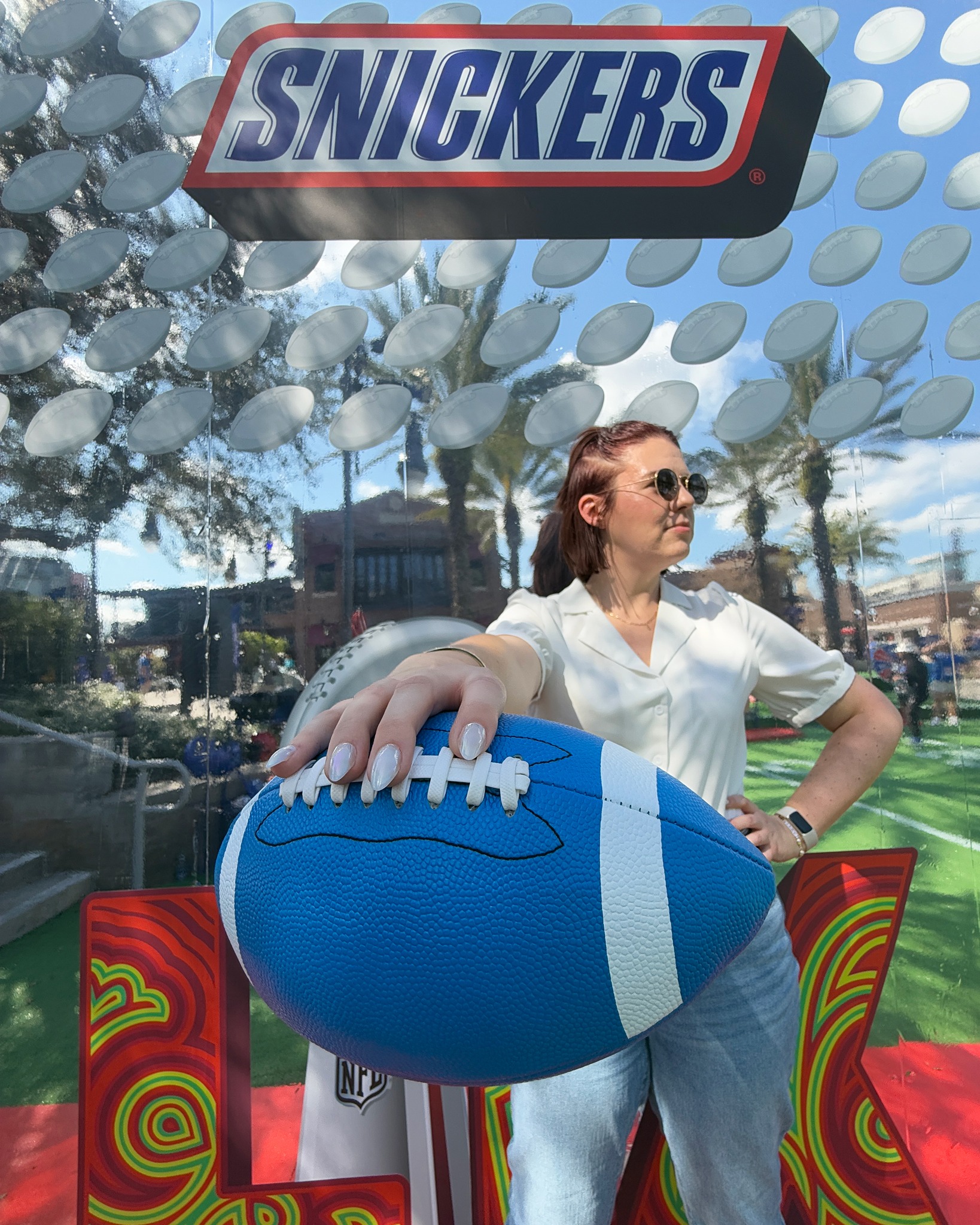 A SNICKERS Celebration is Coming to Disney Springs! Post Image