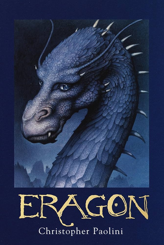 UPDATE: The Disney+ ‘Eragon’ Series Is Still in the Works Post Image