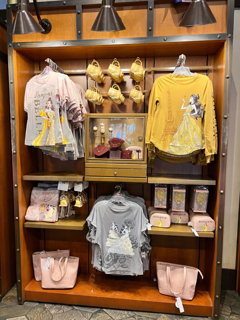 Bring Parisian Elegance Home with this Belle Collection Post Image