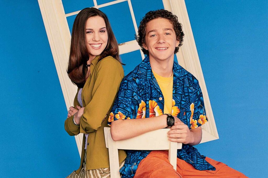 Former Disney Channel Star Christy Carlson Romano Is Recovering After Being Shot in the Face Post Image