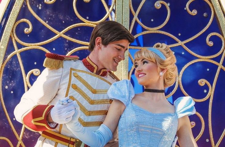 Cinderella 75th Anniversary Limited Edition Doll Coming to Disney Store Post Image