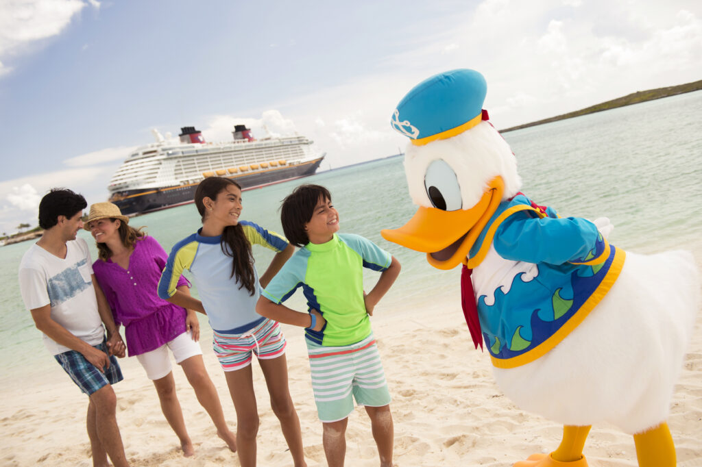 Three Reasons Why You Should Book Your Disney Cruise Line Vacation TODAY Post Image